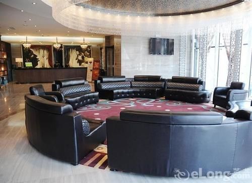 Kaiqi Boutique Hotel Changchun Luaran gambar